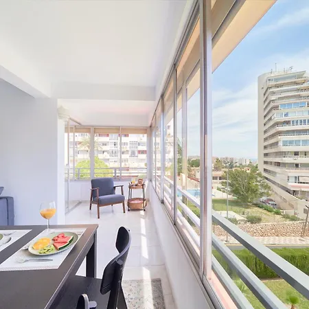 Apartment Weforyou Melisa House Near To The