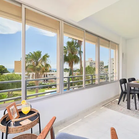 Apartment Weforyou Melisa House Near To The *