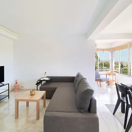 Apartment Weforyou Melisa House Near To The Benalmadena