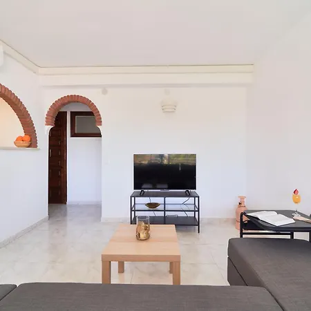 Apartment Weforyou Melisa House Near To The *