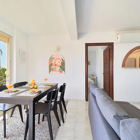 Apartment Weforyou Melisa House Near To The *