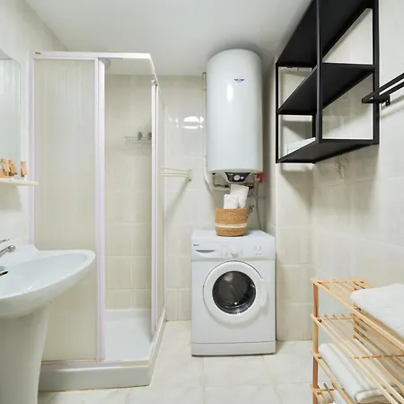 Apartment Weforyou Melisa House Near To The *