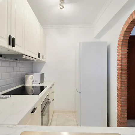 Apartment Weforyou Melisa House Near To The Benalmadena