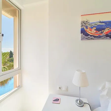 Weforyou Melisa House Near To The