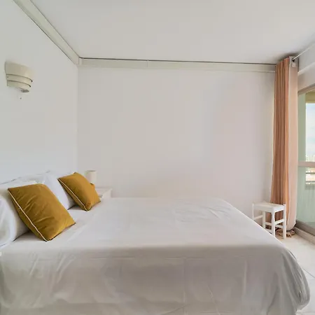 Apartment Weforyou Melisa House Near To The Benalmadena
