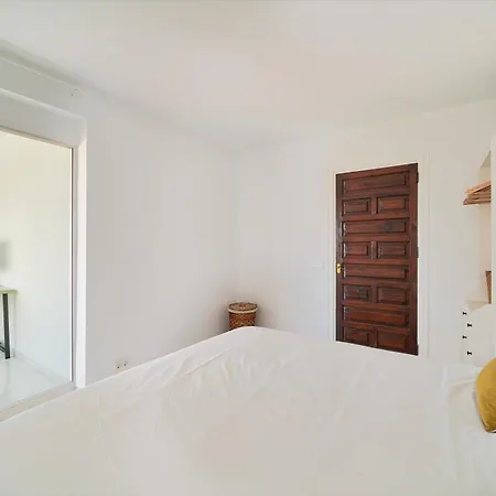 Apartment Weforyou Melisa House Near To The