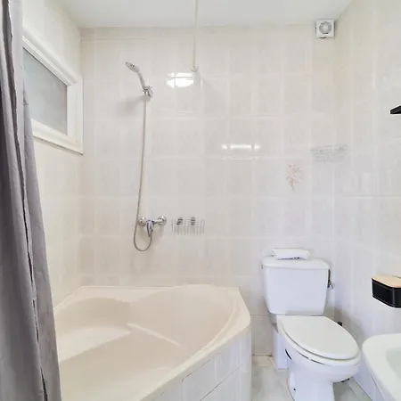 Apartment Weforyou Melisa House Near To The Benalmadena
