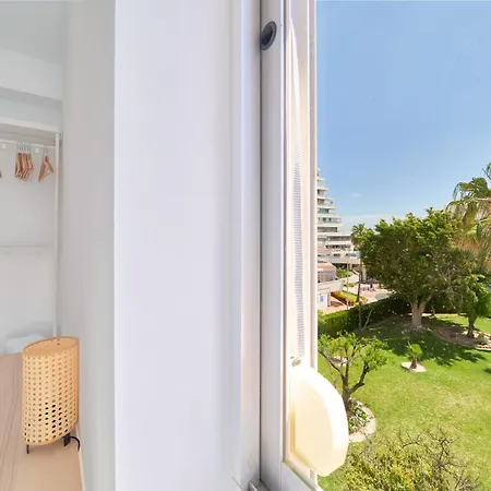 Weforyou Melisa House Near To The Benalmadena