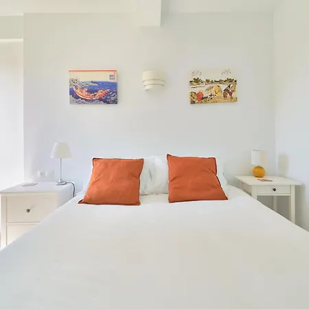 Apartment Weforyou Melisa House Near To The Benalmadena