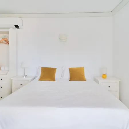 Apartment Weforyou Melisa House Near To The *