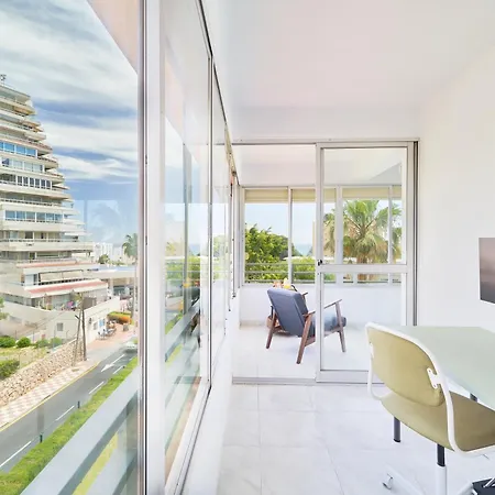 Apartment Weforyou Melisa House Near To The