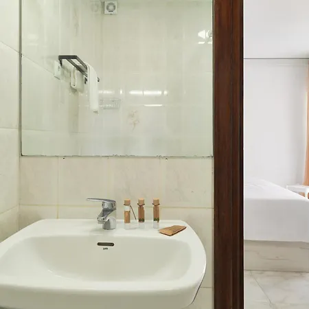 Apartment Weforyou Melisa House Near To The