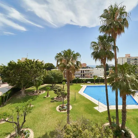 Weforyou Melisa House Near To The Benalmadena