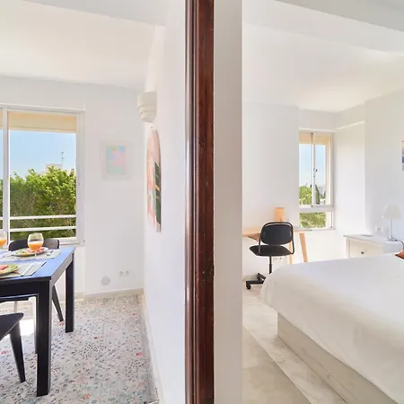 Apartamento Weforyou Melisa House Near To The *