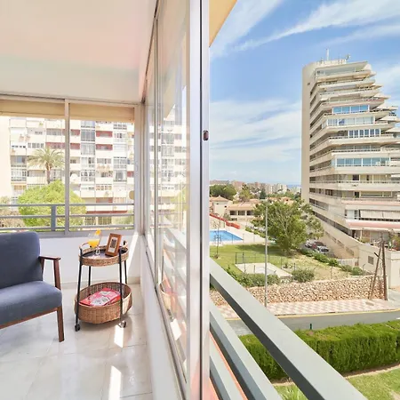 Apartamento Weforyou Melisa House Near To The *